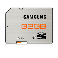 FLASH SDHC Card 32GB Samsung Essential Class 10 rt