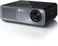 Beamer LG HW300G (300ANSI/2000:1/Sp) LED [bl]
