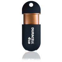 USB Flash / Duracell