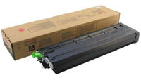 Toner Black  MX50GTBA - Toner -