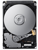 Samsung  2.5  250GB Sata2 8mb Cache HDD