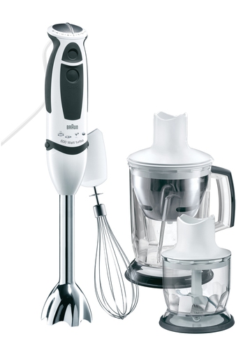 Блендер Braun mr6550 лёд (4210201392651)