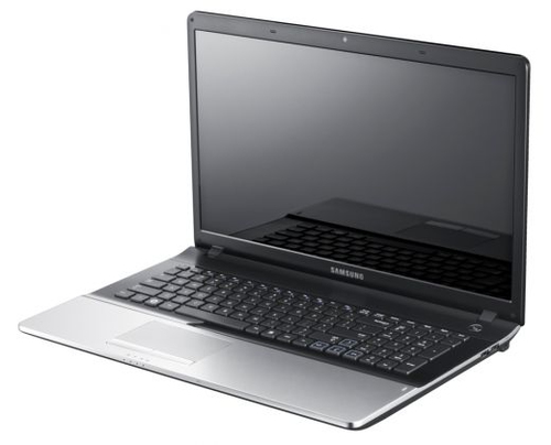 Specs Samsung 3 Np300e7a Notebook 43 9 Cm 17 3 1600 X 900 Pixels Intel Pentium 6 Gb Ddr3 Sdram 750 Gb Hdd Windows 7 Home Premium Black Silver Notebooks Np300e7a A08uk