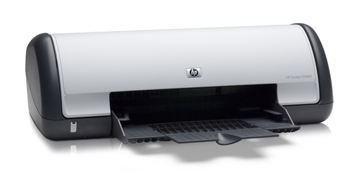 printer hp deskjet d1460