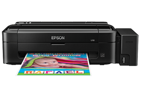 epson l110 specification