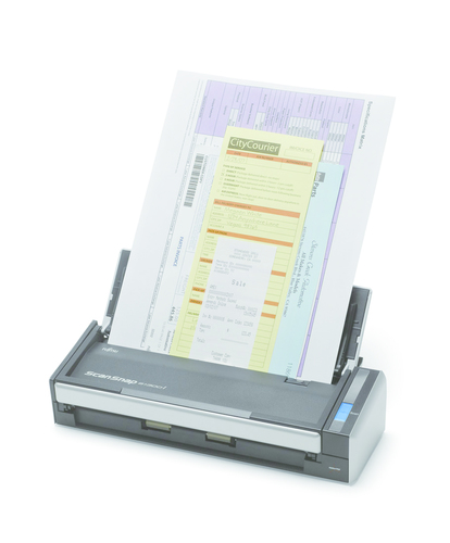 Specs Fujitsu Scansnap S1300i Deluxe Sheet Fed Scanner 600 X 600 Dpi Black Silver Scanners Pa B011