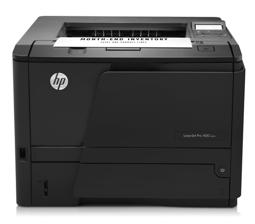 laserjet pro400m401d