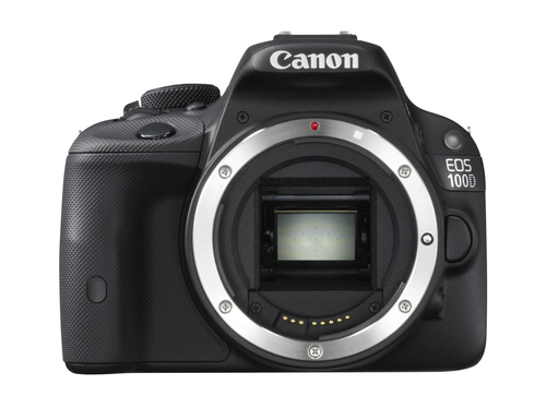 Used Canon EOS 100D Digital SLR Camera Body