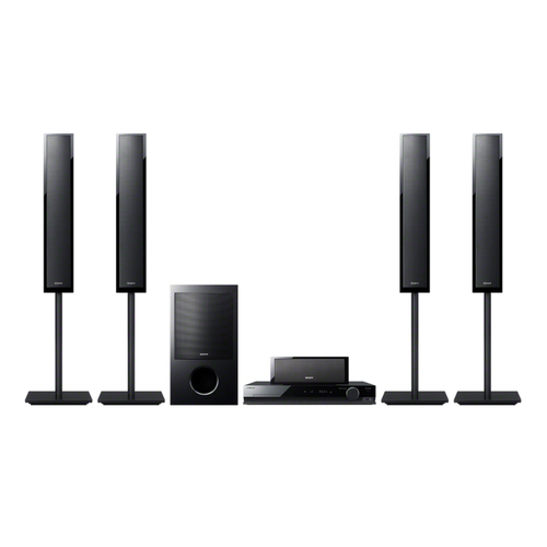 sony home theatre high quality