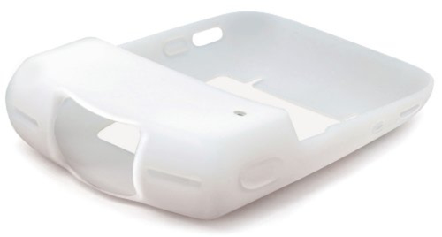 Canon Legria Mini Protective Silicone Cover Shield - Black
