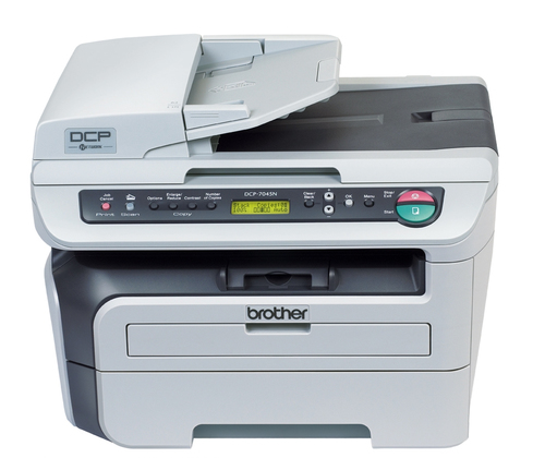 Toner für Brother DCP-7045N Multifunktionsgerät Brother DCP-7045N Multifunktionsgerät