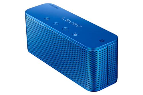 samsung speaker bluetooth level box mini