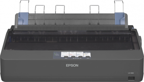 colour dot matrix printer