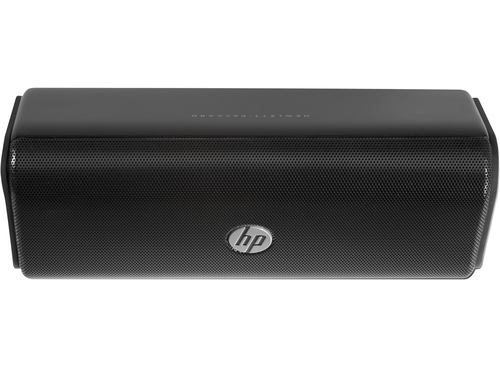 hp wireless speaker