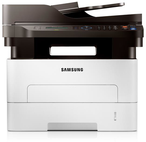 mac printer location