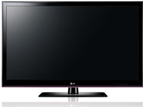 Specs Lg 42le5300 Tv 106 7 Cm 42 Full Hd 42le5300