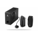 S-220 - 2.1 Multimedia Speaker System - 17 Watt