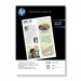 Q6542A HP Professional Laser Soft-gloss Paper-200 sht/A4/210 x 297 mm