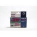 Inktcartridge T0443( C13T044340 ) HC rood