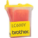 Buy Cheap Brother LC-600Y Inktcartridge LC600Y geel