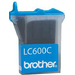 Buy Cheap Brother LC-600C Inktcartridge LC600C blauw