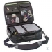 KCR3 Case Logic Black Koskin Notebook Case with File Compartment