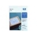 Q6551A Labels 148 x 105 mm, A4, 25 sheets