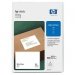Q6553A HP-etiketter 105 x 74 mm - 100 ark/A4/210 x 297 mm