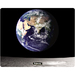 58715 Fellowes Earth and Moon Mouse Pad
