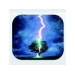 58711 Fellowes Lightning Mouse Pad