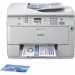 Pro 4525DNF/A4inkjet/4in1/16ppm B/W 11ppm color/4800x1200dpi/333