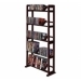 84110 Cd/Dvd Rack - 250