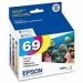 T069520 Color Ink Cartridges