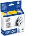 Black Ink Cartridge