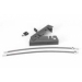 ELPMBSEC Epson Security Dual Lock Mounting Cable System