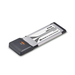 D-link Wireless N ExpressCard adapter