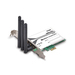 DWA-556 D-link DWA-556, Wireless N PCIe Desktop Adapter (11n)