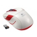 Wireless Mouse M525 Pearl White USB
