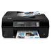 EPSON STYLUS OFFICE BX305FW MULTIF. A4 15PPM 2760X1440 USB/WI-FI ADF STAMPANTE SCANNER COPIATRICE FAX