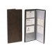 5056837 Business Card Folder Black