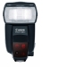 Canon 1946B002AA Speedlite 580EX II Flash Light