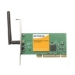 WG311TFS Netgear 108 Mbps Wireless PCI Adapter