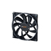 BE QUIET Ventola 140x140mm Fan Shadow Wings SW1 PWM BQT T14025-MR-PWM
