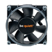 BE QUIET Ventola 80x80mm Fan Shadow Wings SW1 Low-Speed BQT T8025-LR-2