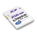 SD/256-S Kingston 256MB Elite Pro SD Card (Single Level Cell)