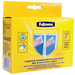 12 Wet & 12 Dry Screen Cleaning Wipes