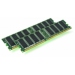 KVR333X64C25K2/2G Kingston 2GB 333MHz DDR Non-ECC CL2.5 DIMM (Kit of 2)