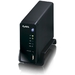 NSA310 1BAY MEDIA SERVER       CONS - IN