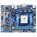 MB FM1 GigaByte GA-A55M-DS2