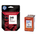 C9369EE HP  348 Photo Inkjet Print Cartridge with Vivera Inks